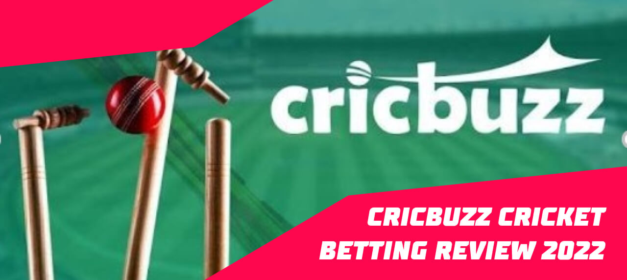 More about the best Cricbuzz cricket betting site