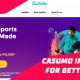 Casumo India review for betting lovers!