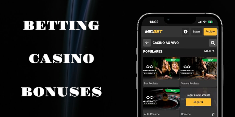 Melbet Review: Betting, Casino, Bonuses