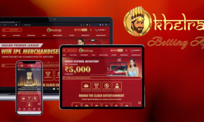 All You Need to Know about Khelraja Betting App