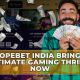 LopBet India offers unparalleled gaming excitement and thrills for enthusiasts seeking the ultimate experience.