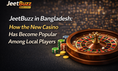 JeetBuzz in Bangladesh
