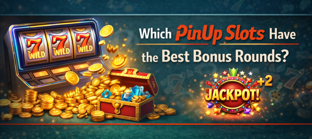 PinUp Slots