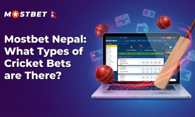 Mostbet Nepal Cricket Bets